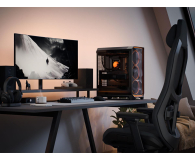 FRACTAL DESIGN Meshify 3 Ambience Pro RGB Black TG Light Tint - 1318887 - zdjęcie 9